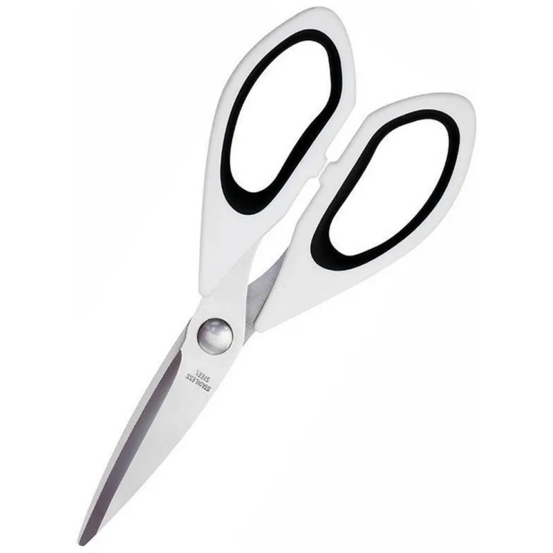 Кухонні ножиці Bergner Cuty 22,5 см (BG-3350)