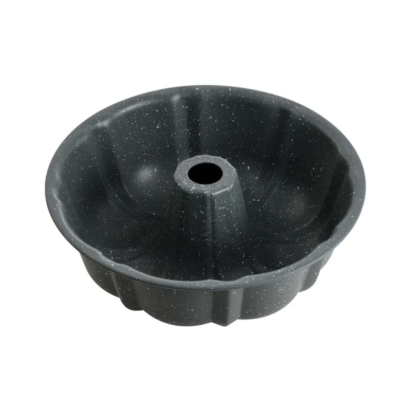 Форма для випікання Bergner By vissani для кекса 24x8 см (BG-37162-GY-IT)