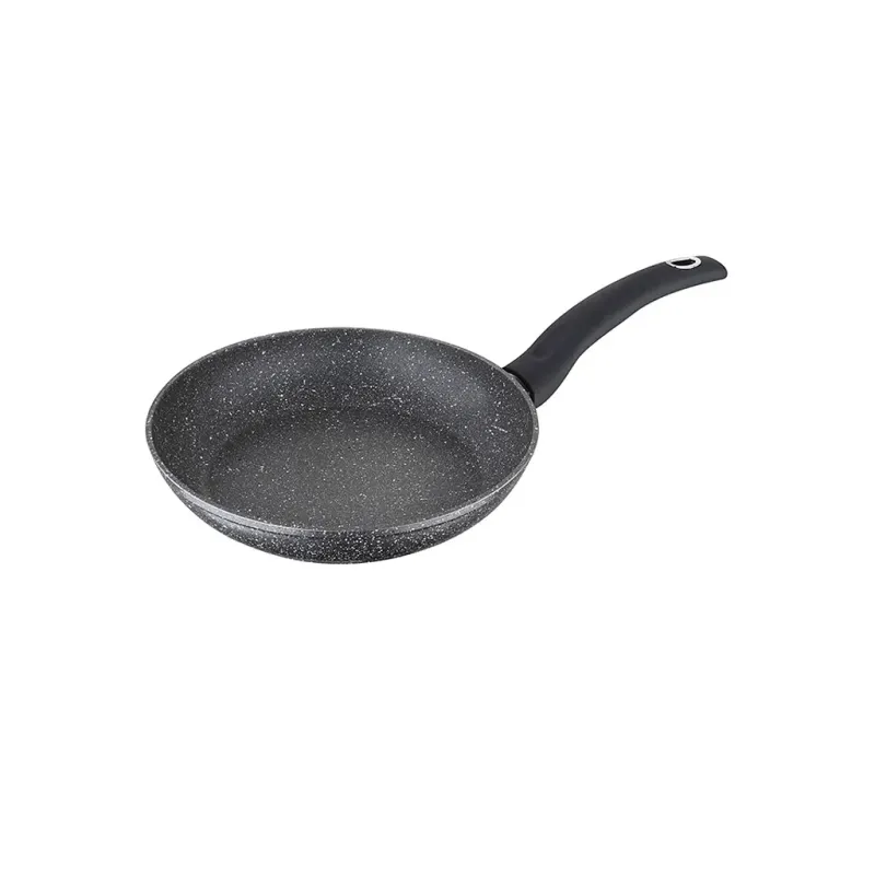 Сковорода Bergner Orion, 20 см (BG-8508-MBG)