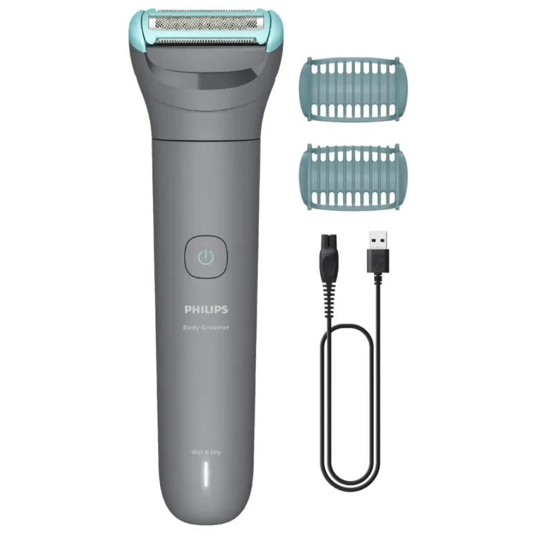 Тример Philips BG3480/15