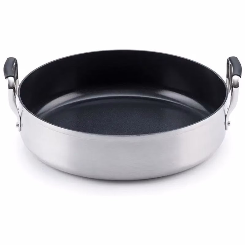 Сотейник MasterPro Smart 28 см (BGEU-3829)