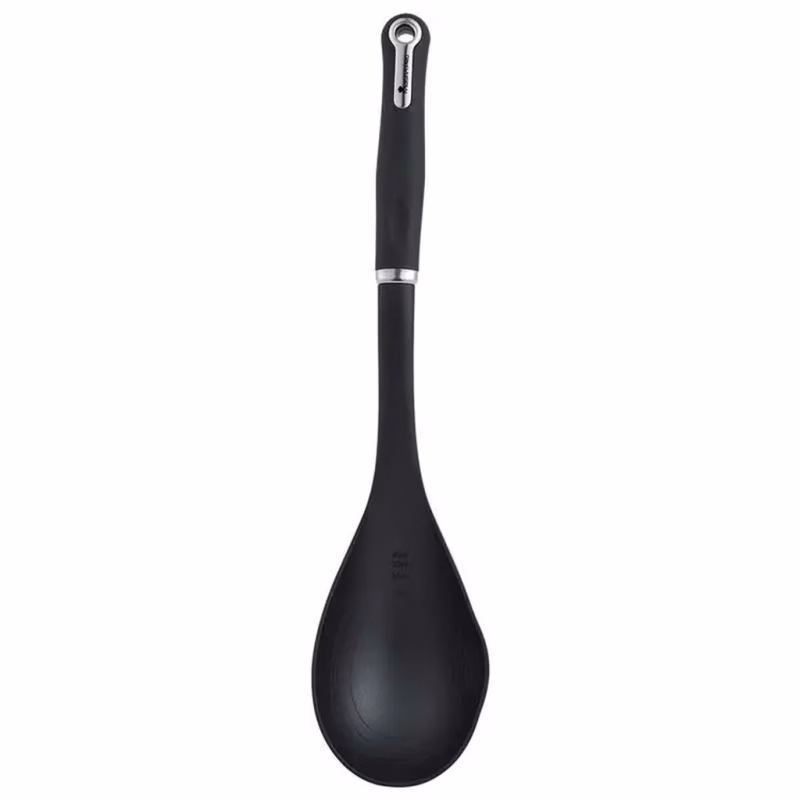 Ложка кухарська MasterPro Foodies collection 36 см (BGMP-4587)