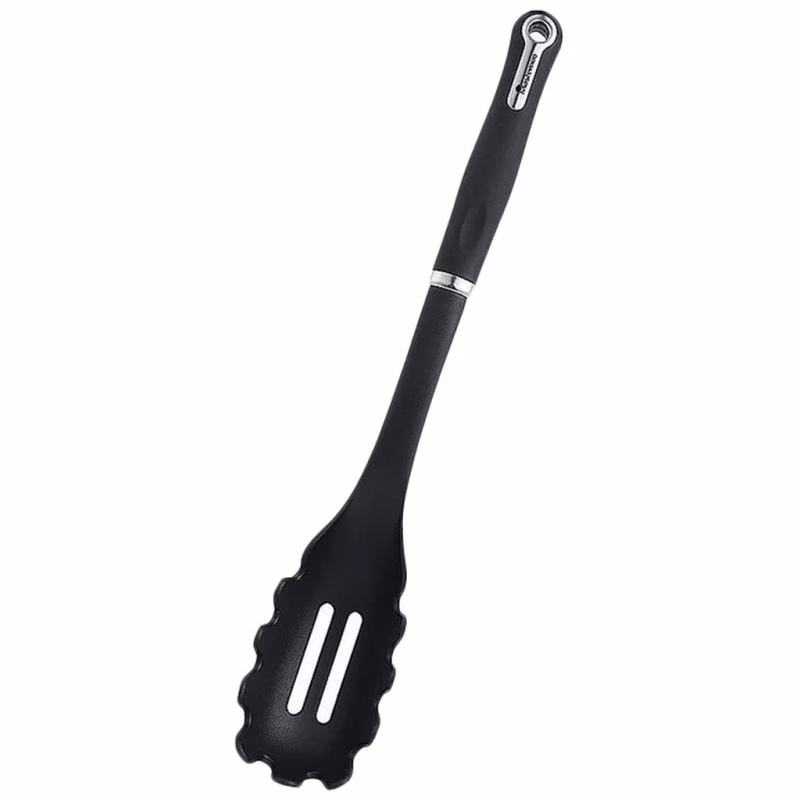 Ложка кухарська MasterPro Foodies collection для спагеті 34.5 см (BGMP-4589)