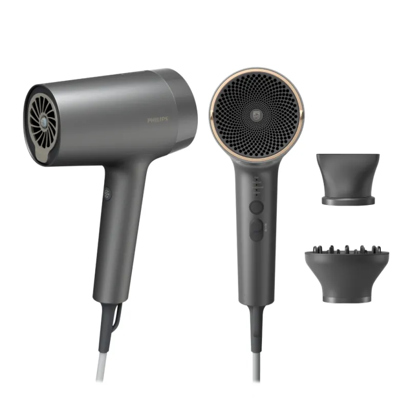 Фен Philips BHD713/10