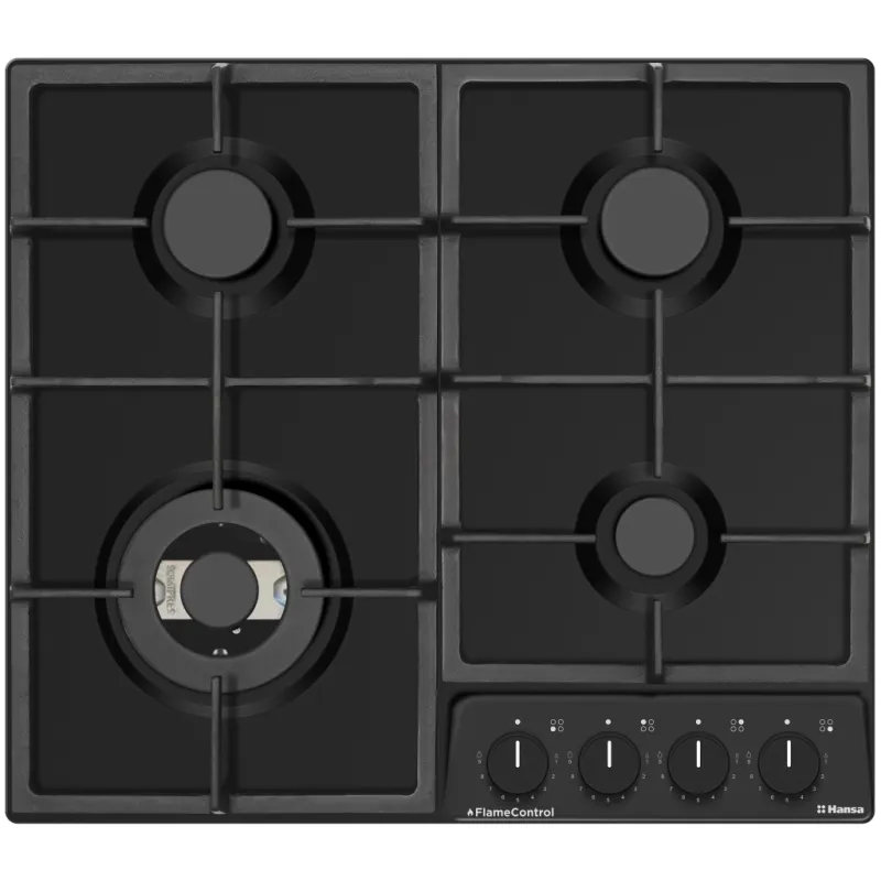 Варочна поверхня Hansa BHGS61130