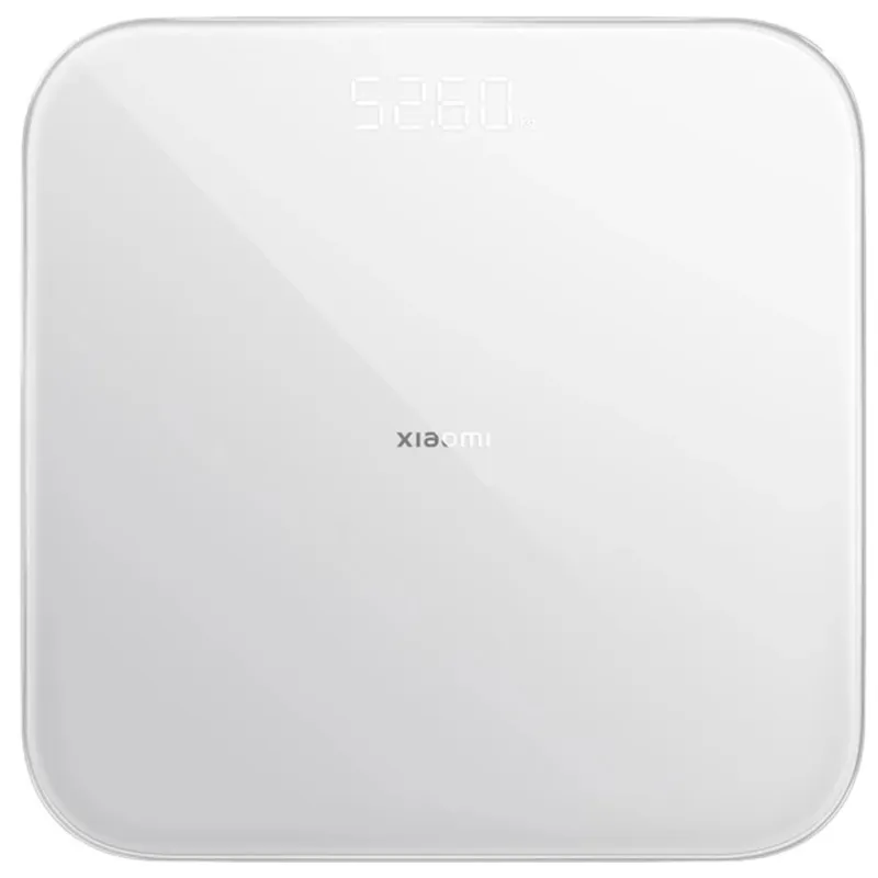 Ваги підлогові Xiaomi Mi Smart Scale S200 White (BHR9230GL)