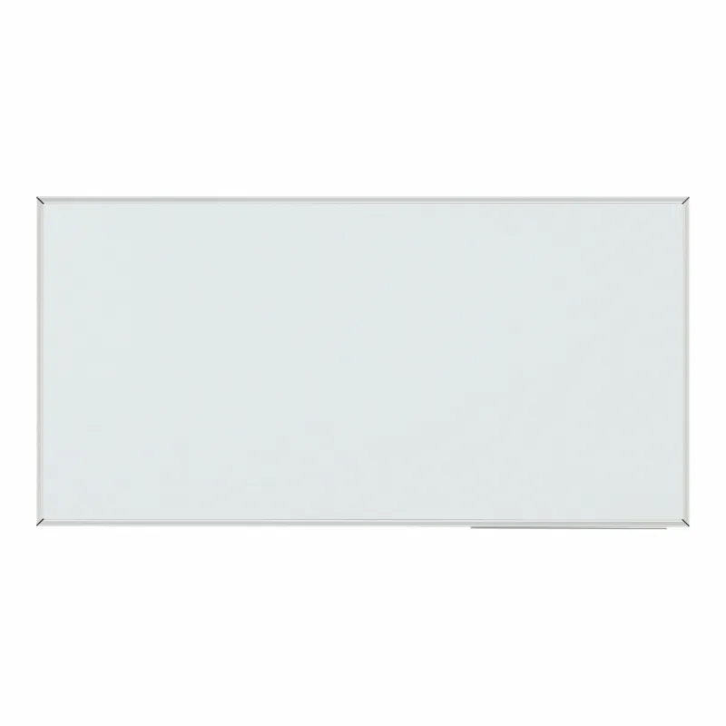 Офисная доска Buromax магнитная сухостираемая, 75х100, алюминиевая рамка (BM.0004)