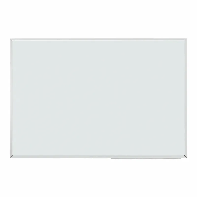 Офисная доска Buromax магнитная сухостираемая, 100х150, алюминиевая рамка (BM.0005)