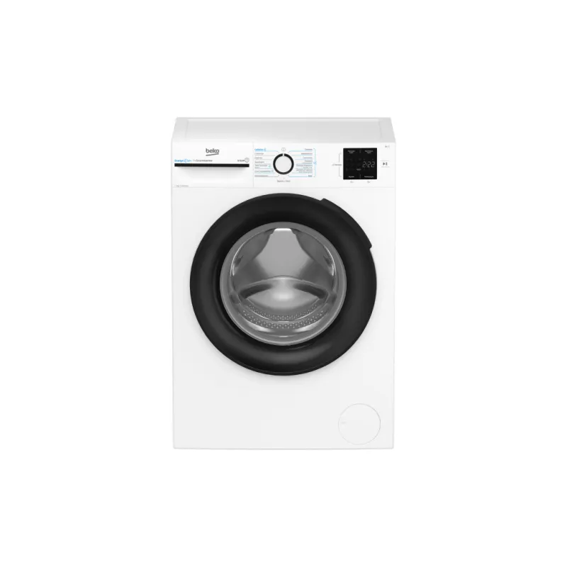 Стиральная машина Beko BM1WFSU37233WB