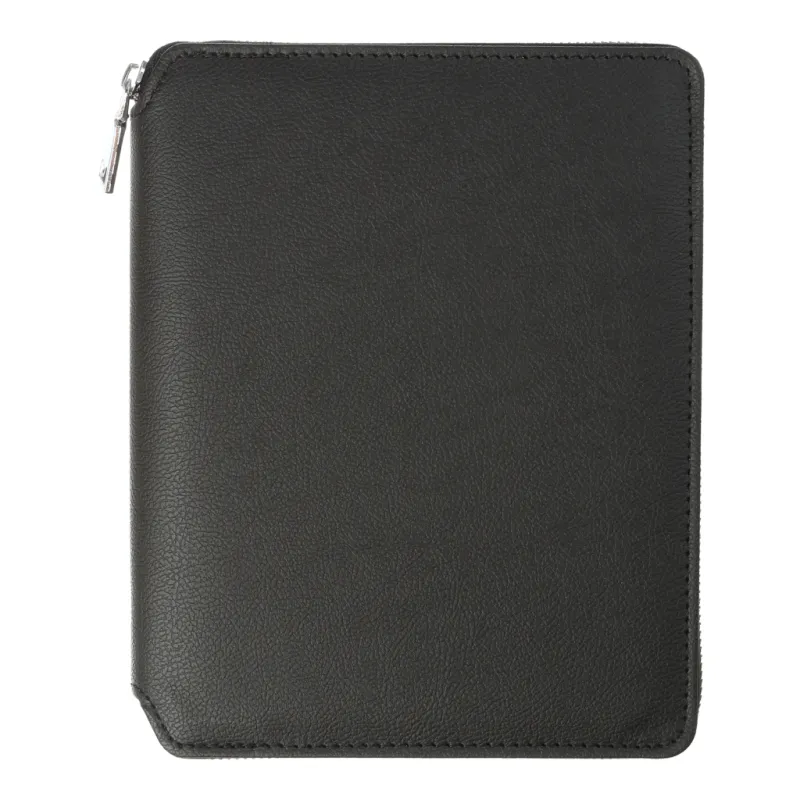 Еженедельник Buromax датированный 2026 PRIMAVERA, А5 черный (BM.2120-01)