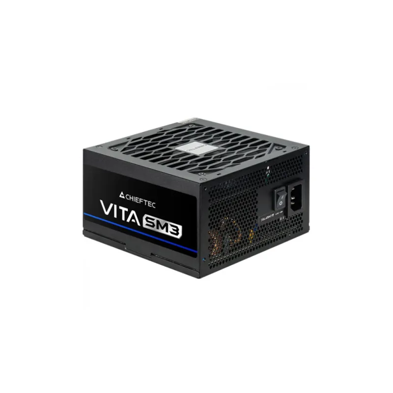 Блок живлення Chieftec 750W VITA SM3 (BPX-750-C)