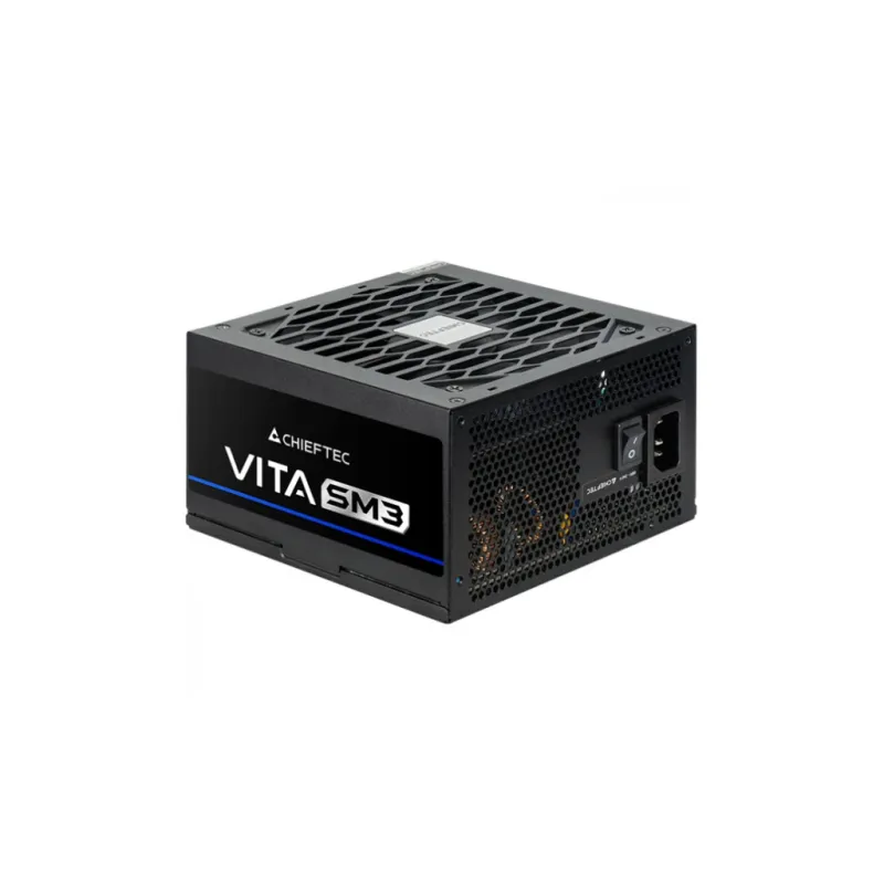 Блок живлення Chieftec 850W VITA SM3 (BPX-850-C)