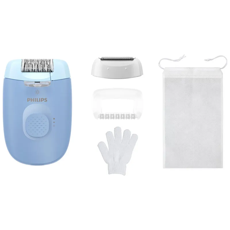 Епілятор Philips BRE247/00