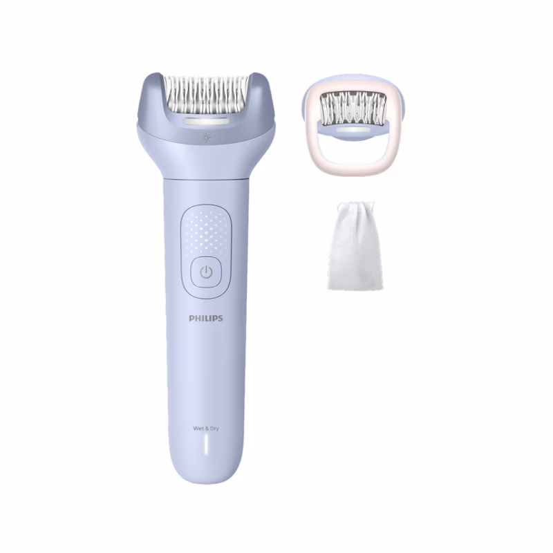 Епілятор Philips BRE708/00