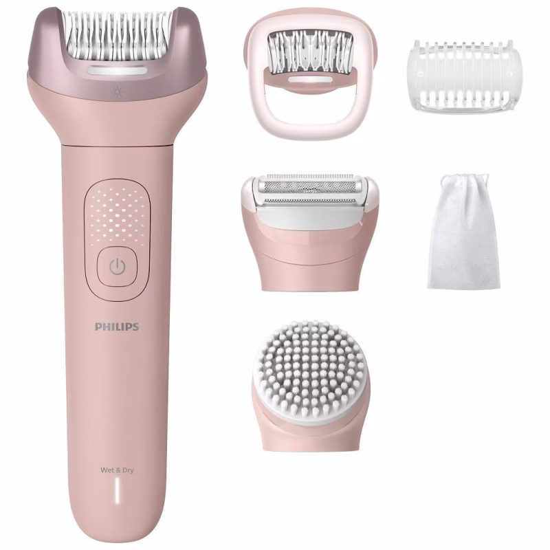 Епілятор Philips BRE718/00