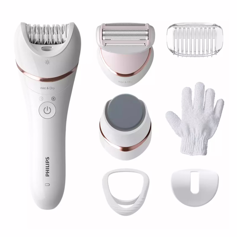 Эпилятор Philips BRE730/10