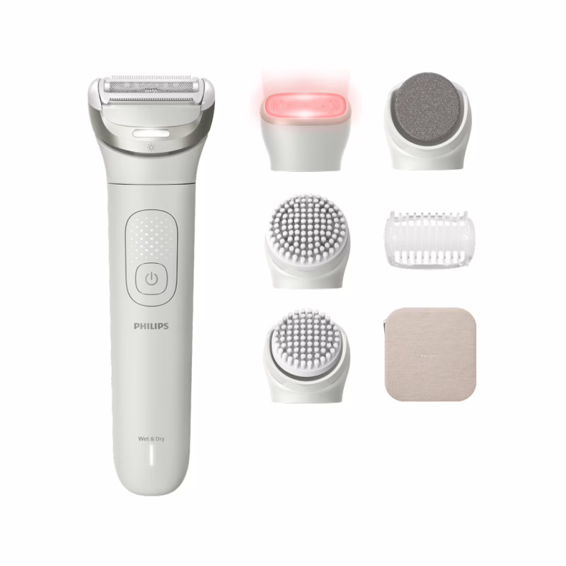 Епілятор Philips BRE748/00