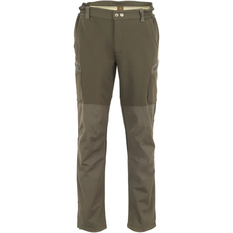 Штани Hallyard Breda Olive 56 (breda-t/7837-001 56)