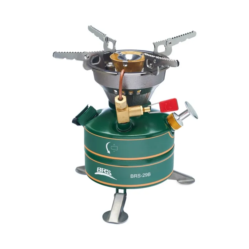 Горелка Naturehike Примус BRS-29B (BRS-29B)