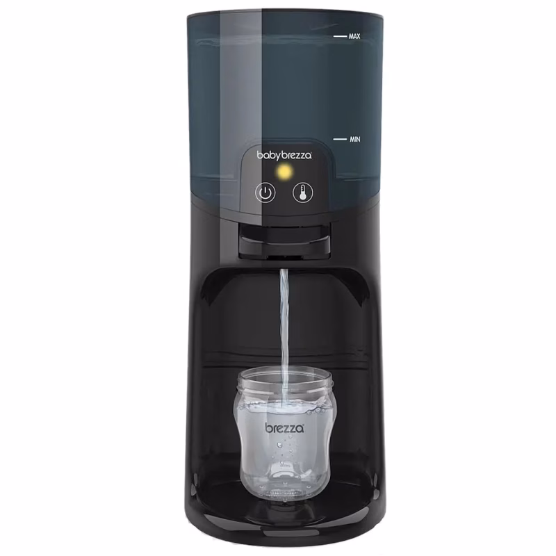 Машина для приготовления детской смеси Baby Brezza Подогреватель воды для детской смеси Instant Warmer (BRZ0071)
