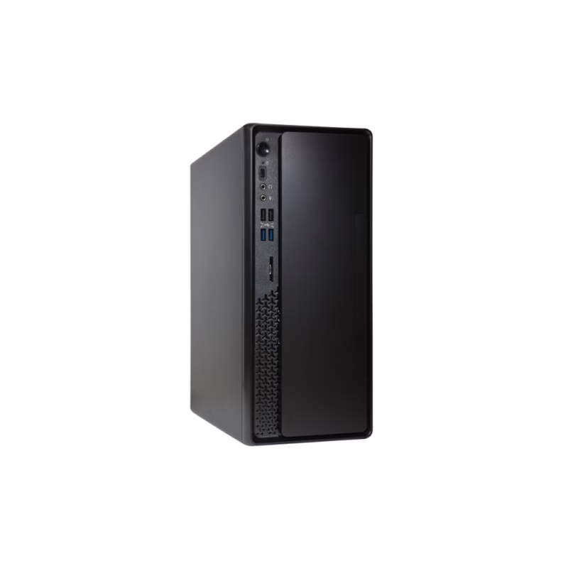 Корпус для ПК Chieftec UNI (BS-10B-300)