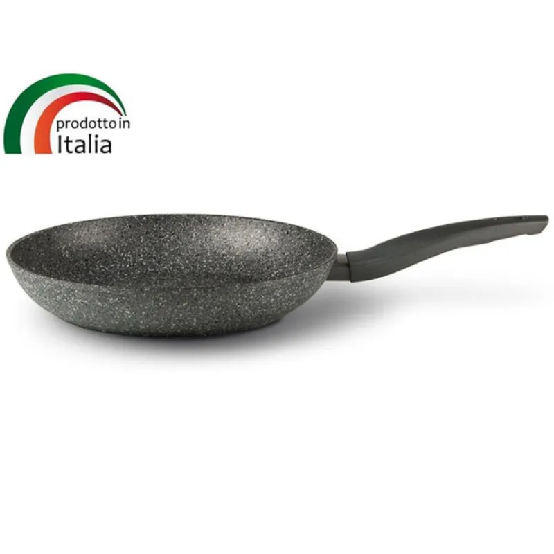 Сковорода TVS Mineralia induction 30 см (BS279303310201)