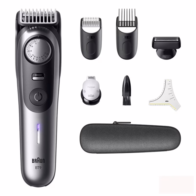 Тример Braun BT 9520