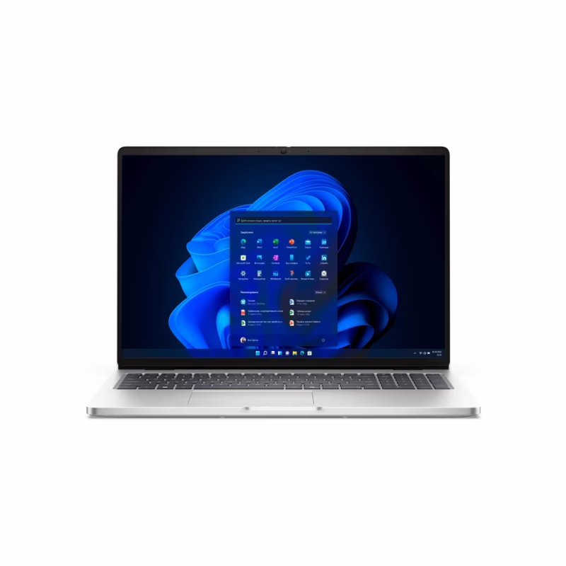 Ноутбук Dell Pro 16 (BTO108PC16250UA_W11P)