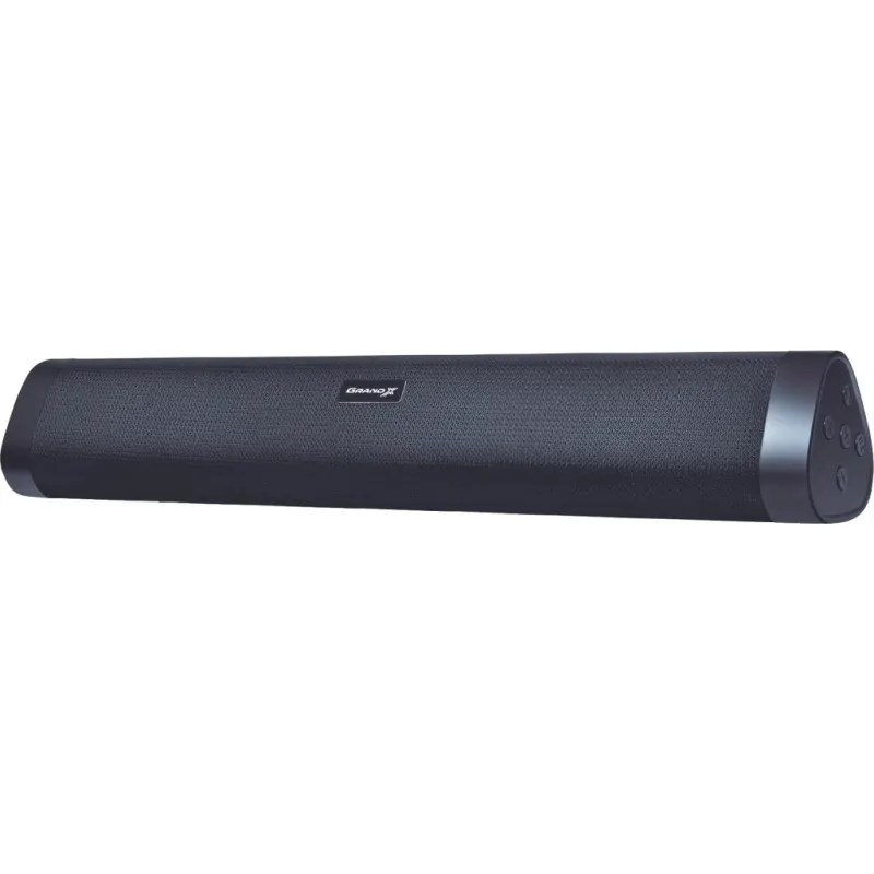 Акустична система Grand-X Bluetooth Soundbar Black (BTS-10SB)