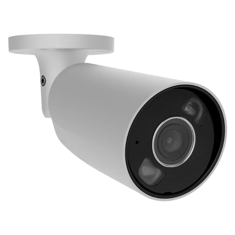 Камера відеоспостереження Ajax BulletCam HL (8/2.8) white