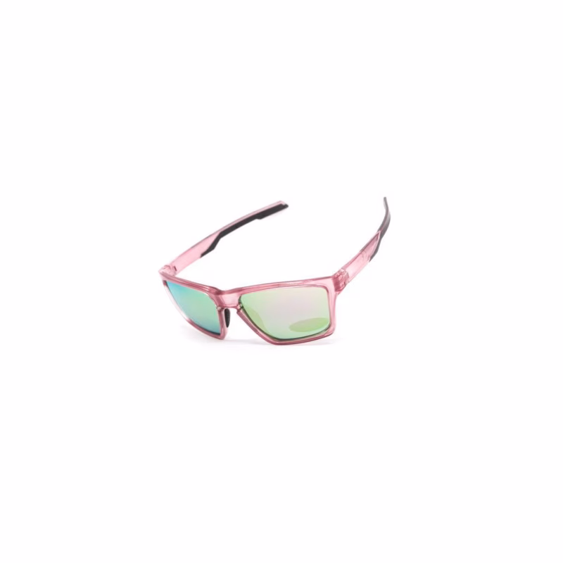 Сонцезахисні окуляри BluWater Sandbar Polarized (G-Tech pink) Дзеркальні рожеві (BW-SANDB-GTP2)