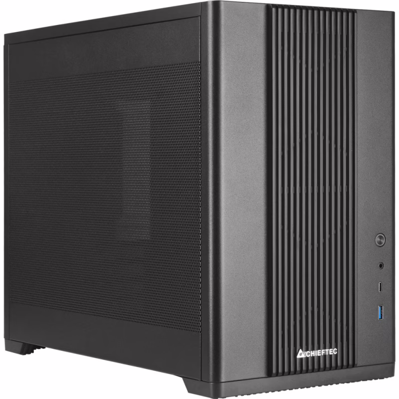 Корпус для ПК Chieftec BX-10B-M-OP