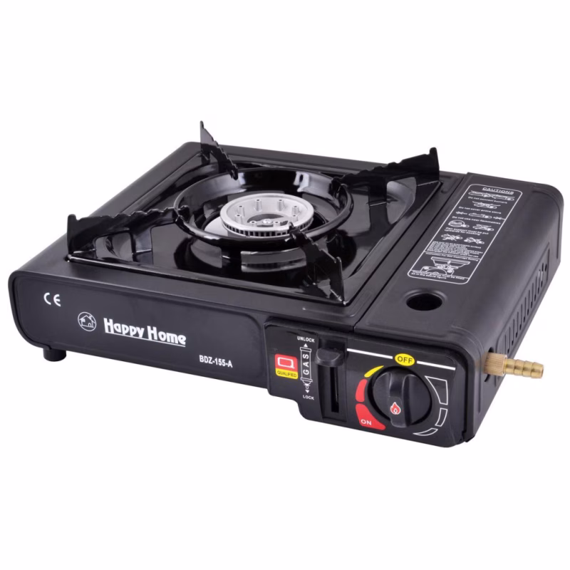 Портативная газовая плитка Voltronic BZD-155A