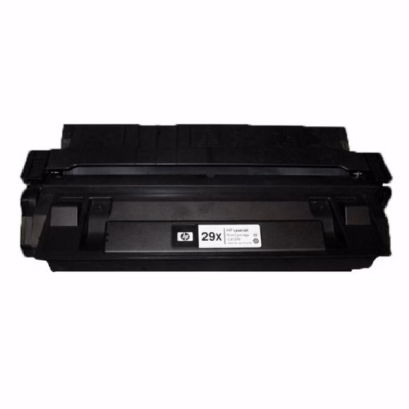 Корпус картриджа HP C4129X/29X (C_VIRGIN_HP29X)