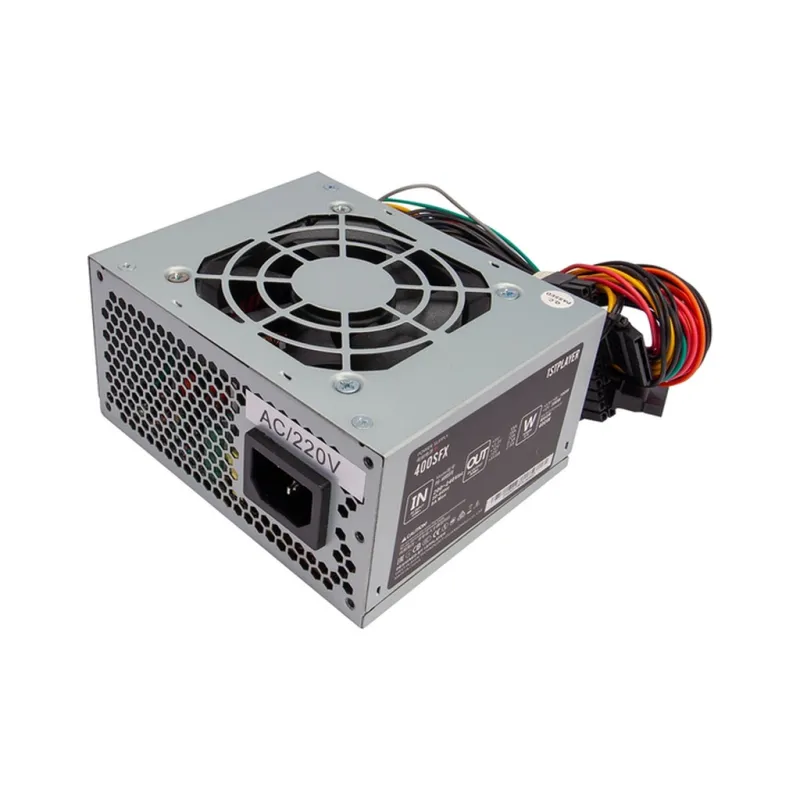 Блок живлення 1stPlayer 400W bulk (C1-SFX-400-SV-EU)