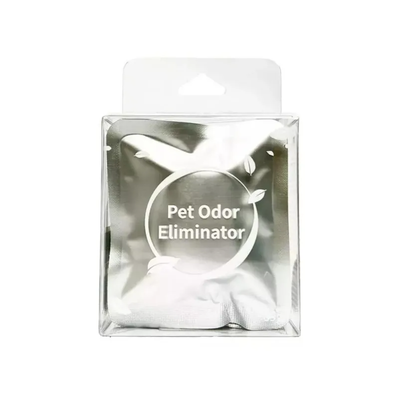 Нейтралізатор запаху Ubpet для розумних туалетів (C10-01)