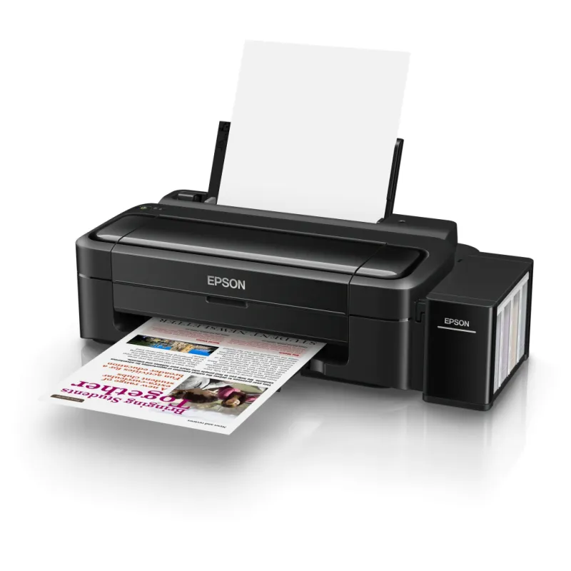 Струменевий принтер Epson L132 (C11CE58403)