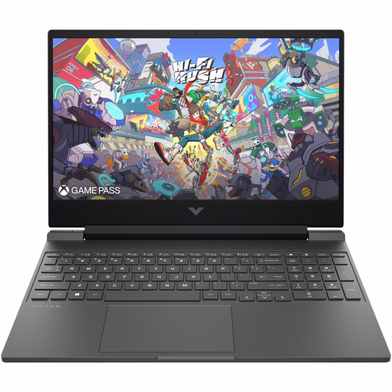 Ноутбук HP Victus 15-fb3026ua (C16H3EA)