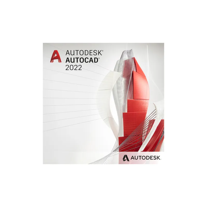 ПЗ для 3D (САПР) Autodesk AutoCAD - including specialized toolsets Single-user Renewal (C1RK1-008819-L706)