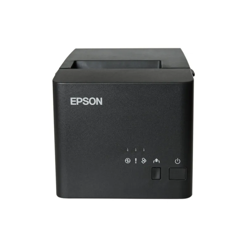 Принтер чеків Epson TM-T20X (052) ethernet (C31CH26052)
