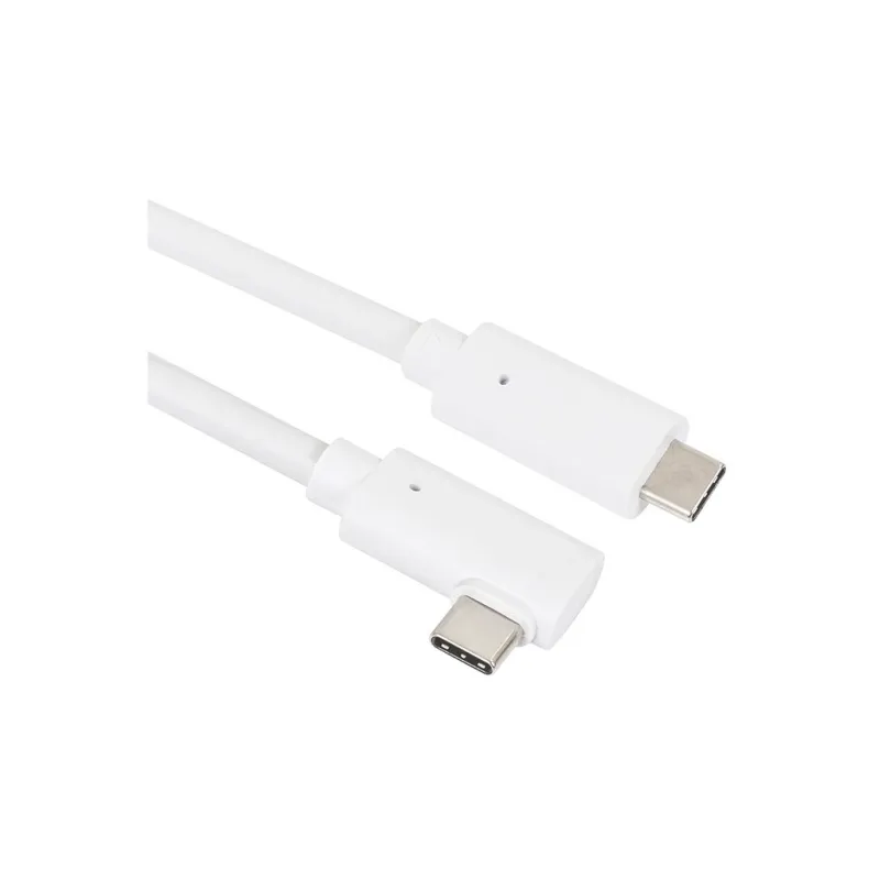 Дата кабель USB-C to USB-C 5.0m USB3.2 Gen1 for VR Oculus Quest 2 PowerPlant (CA913732)