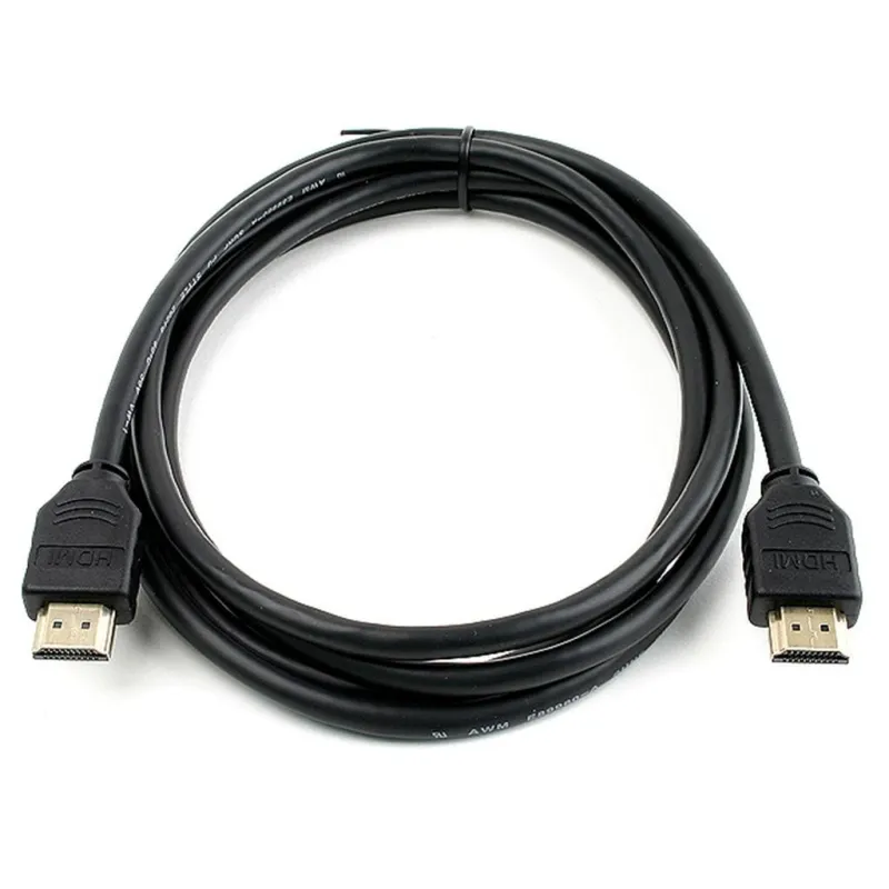 Кабель мультимедійний HDMI M to HDMI M 3.0m Patron (CAB-PN-HDMI-1.4-30)