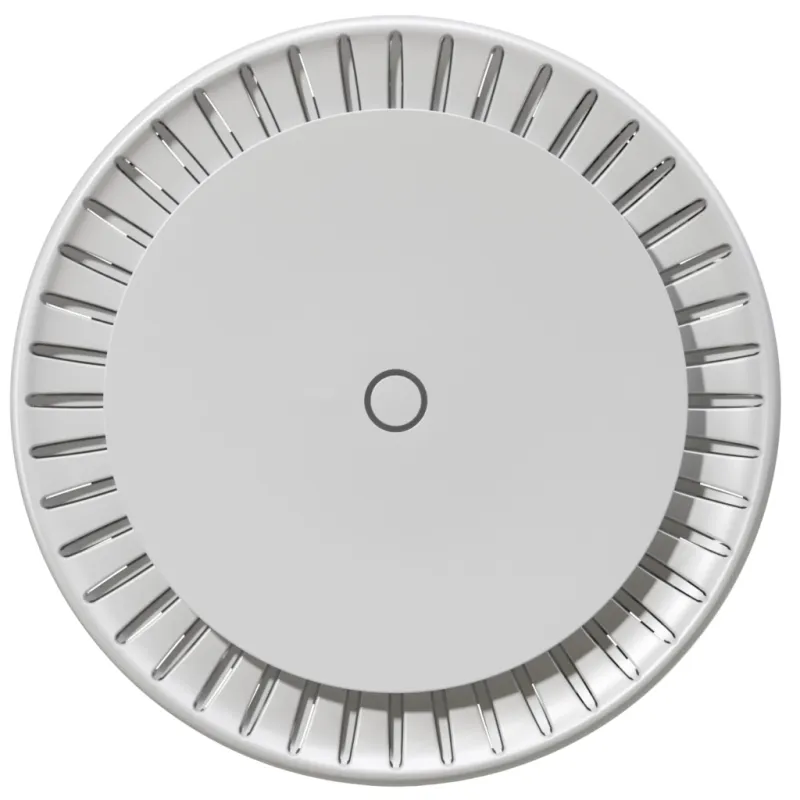 Точка доступу Wi-Fi Mikrotik cAP ax (cAPGi-5HaxD2HaxD)