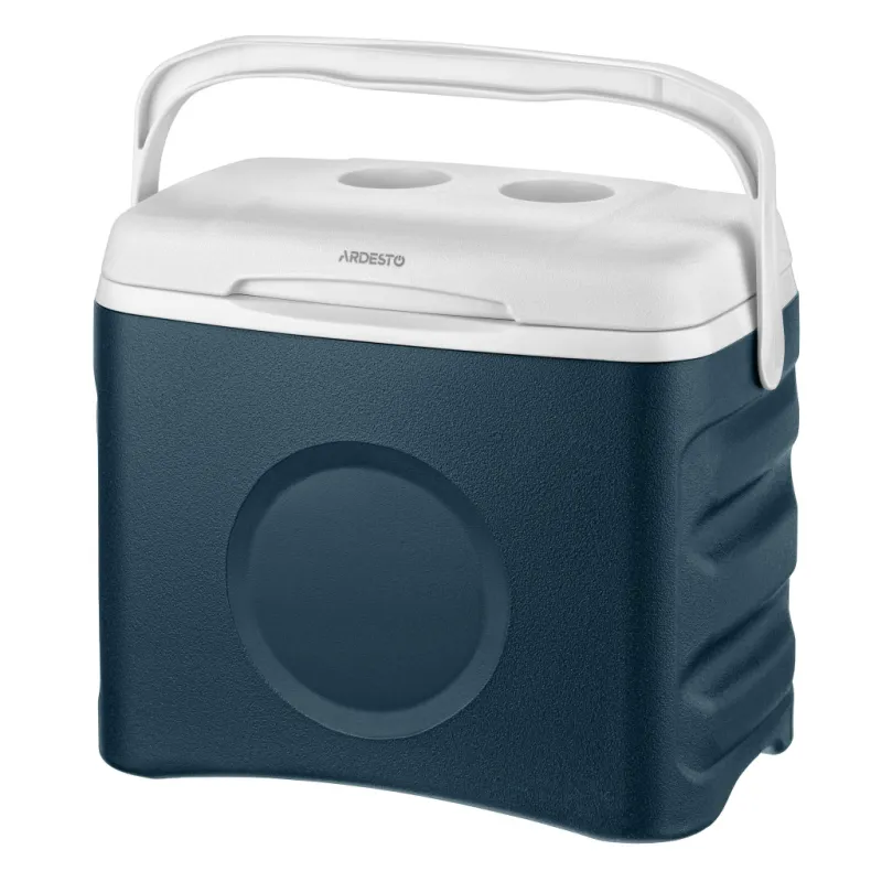 Автохолодильник Ardesto CB-25B
