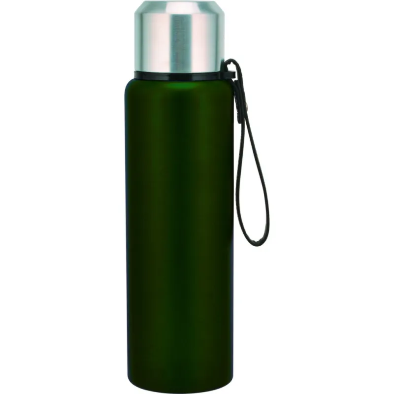 Термос Con Brio 1,1 л Зелений (CB-388-green)