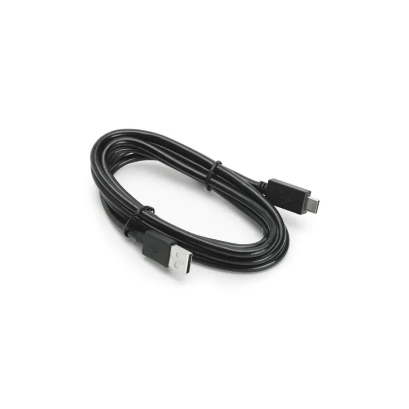 Інтерфейсний кабель Zebra для кредла CRD-MC93-2SUCHG-01, USB (CBL-TC5X-USBC2A-01)