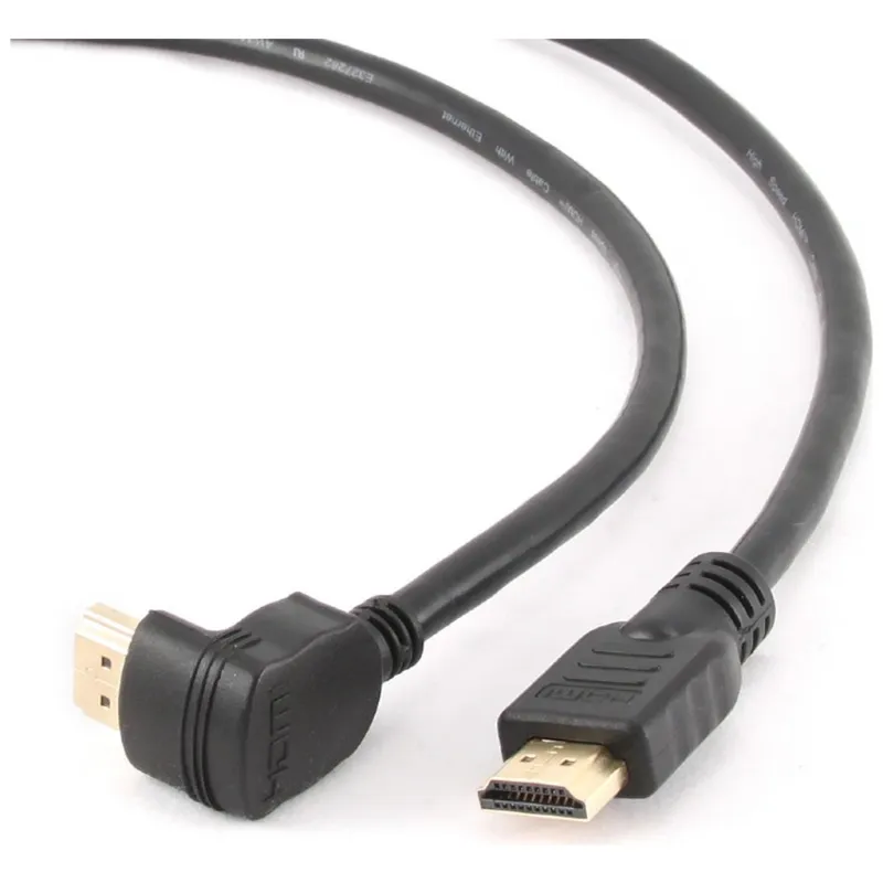 Кабель мультимедійний HDMI M to HDMI M 1.8m Cablexpert (CC-HDMI490-6)