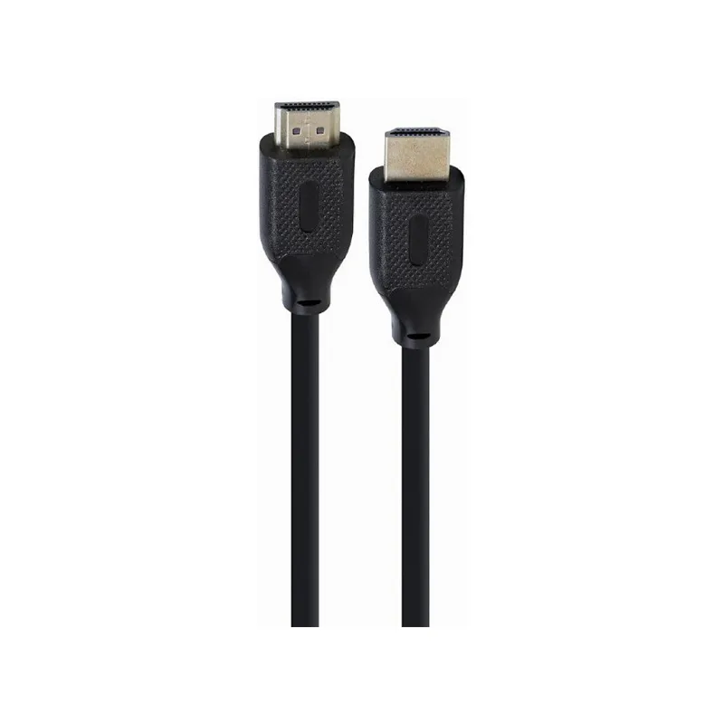 Кабель мультимедійний HDMI M to HDMI M 1.0m V2.1 Cablexpert (CC-HDMI8K-1M)