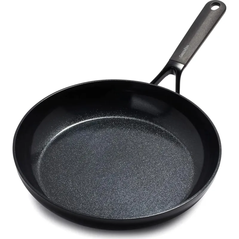 Сковорода GreenPan Smart, 24 см з керамічним покриттям (CC003105-001)