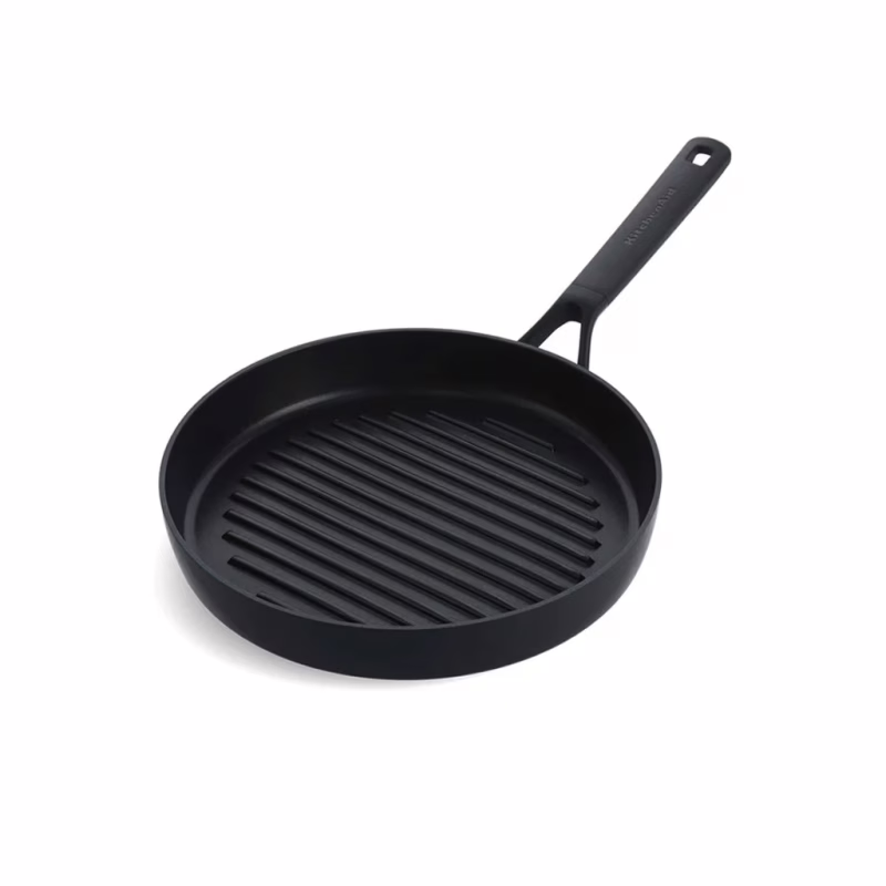 Сковорода KitchenAid CFA Grill 28 см (CC005681-001)